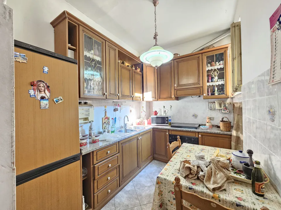 Landsbyhus i Collesano, Palermo - foto 4